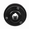 Browning Torque Limiter, Finished, 1-7/16 in Bore Dia. T55LX1-7/16 KWY 3/8X3/16 - alternate 3